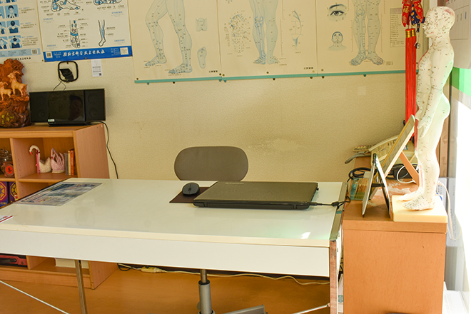 中国伝統医学整体院 千金堂 | 鎌ヶ谷のリラクゼーション