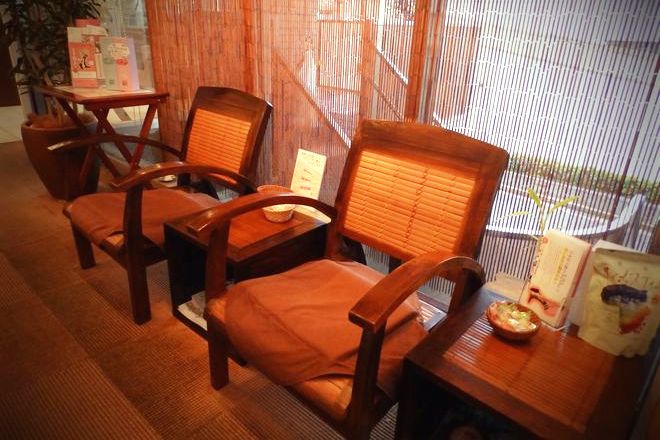 リンパドレナージュのお店 RELAXIN 学園前店 | 奈良のリラクゼーション