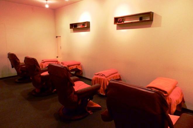 リンパドレナージュのお店 RELAXIN 学園前店 | 奈良のリラクゼーション