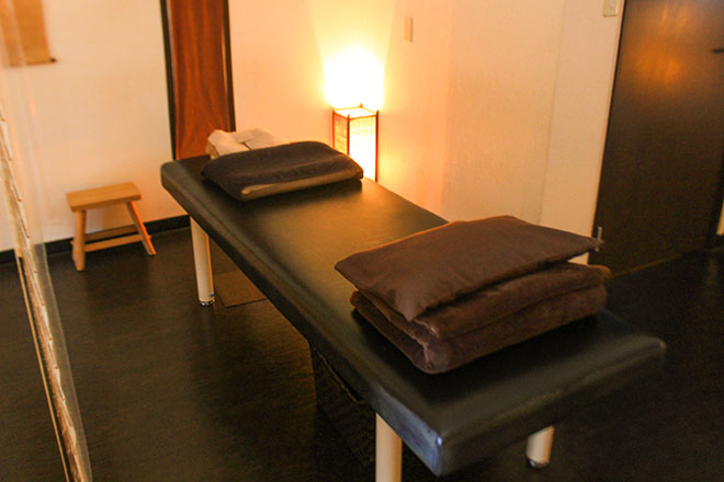 サンリラクゼーション 秦野店 | 伊勢原のリラクゼーション