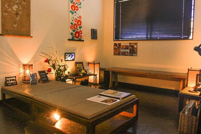 サンリラクゼーション 秦野店 | 伊勢原のリラクゼーション