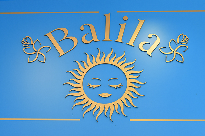Balila | 宝塚のリラクゼーション Balila | 宝塚のリラクゼーション