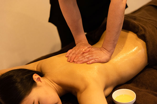 Balila | 宝塚のリラクゼーション Balila | 宝塚のリラクゼーション