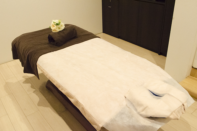 PLATINAS西日暮里店 | 日暮里のエステサロン