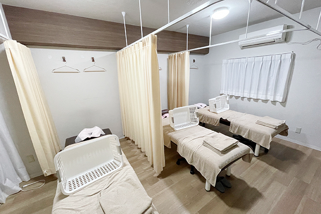 からだ工房 名古屋栄5丁目店 | 栄/矢場町のエステサロン からだ工房 名古屋栄5丁目店 | 栄/矢場町のエステサロン