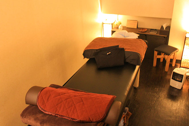 サンリラクゼーション 相模大野店 | 相模大野のリラクゼーション サンリラクゼーション 相模大野店 | 相模大野のリラクゼーション