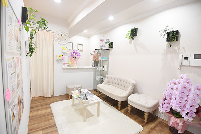 Brilo(ブリーロ)美容鍼灸サロン | 栄/矢場町のエステサロン