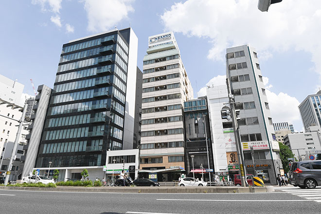 Brilo(ブリーロ)美容鍼灸サロン | 栄/矢場町のエステサロン