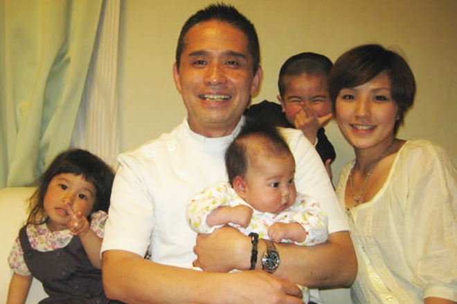 己美bms整体院 | 錦糸町のリラクゼーション