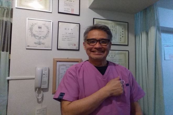 己美bms整体院 | 錦糸町のリラクゼーション