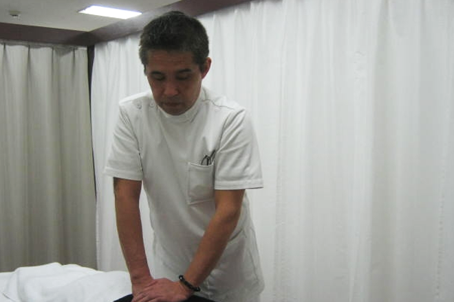 己美bms整体院 | 錦糸町のリラクゼーション