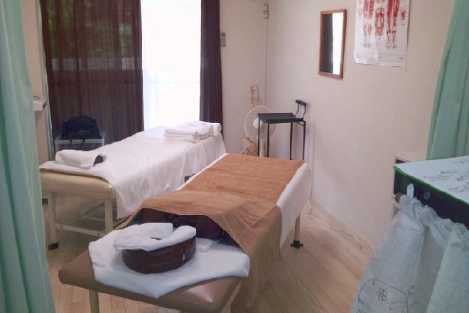 己美bms整体院 | 錦糸町のリラクゼーション