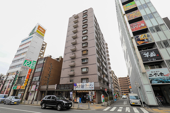 やました整体院 | 金山のリラクゼーション