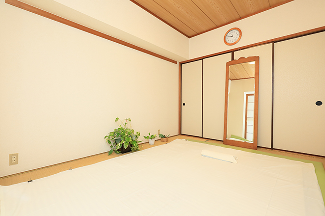 やました整体院 | 金山のリラクゼーション