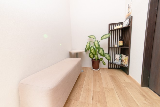 健心整体 | 岡崎のリラクゼーション