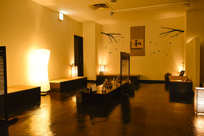 サンリラクゼーション 藤沢店 | 藤沢のリラクゼーション