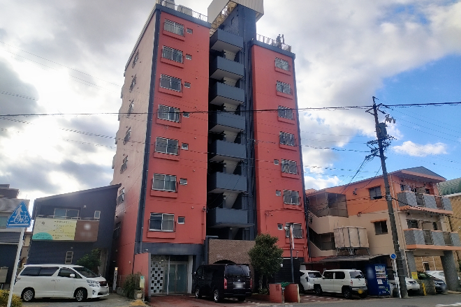 カイロクリニック FUN 上小田井店 | 大曽根/黒川のリラクゼーション カイロクリニック FUN 上小田井店 | 大曽根/黒川のリラクゼーション