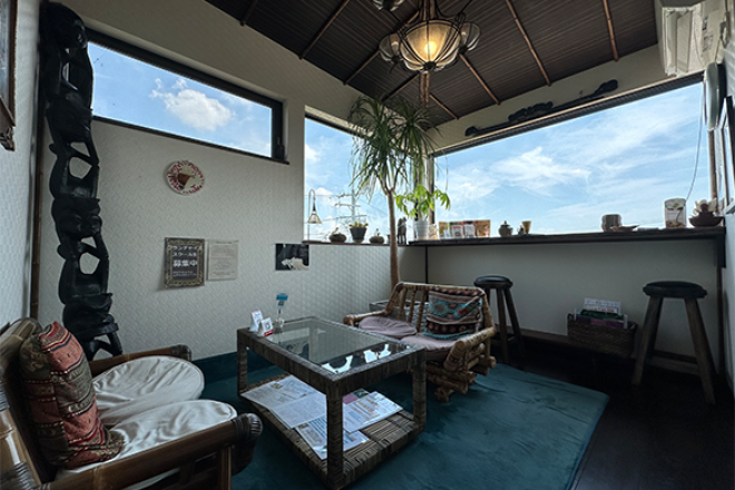 りふれ&ラージャ | 安城のエステサロン