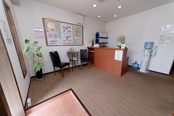 リラクゼーション 癒ごころ 安城百石店 | 安城のリラクゼーション