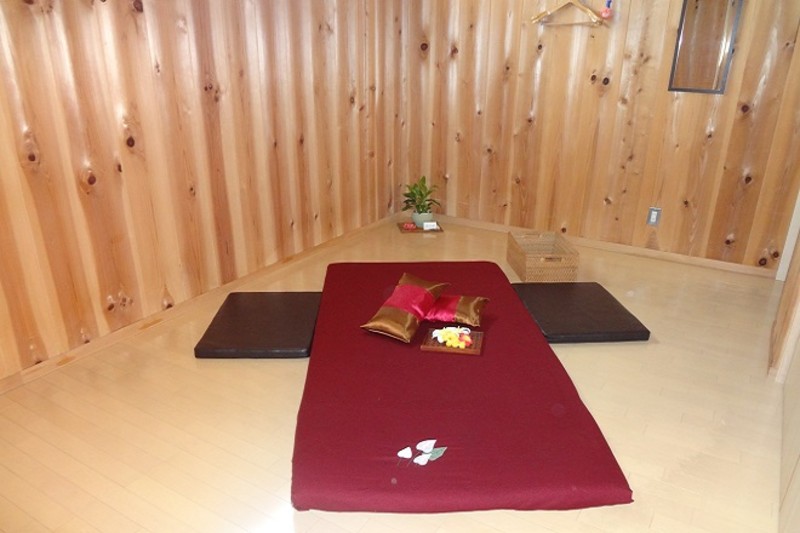 リファイン リファイン 愛知県 江南 のリラクゼーションサロン ビューティーパーク