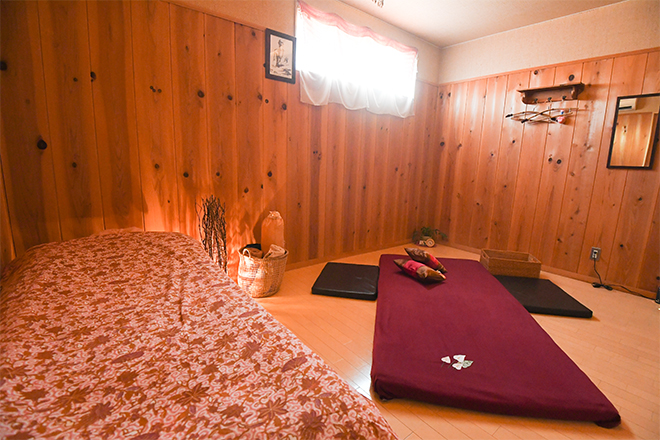 リファイン | 江南のリラクゼーション