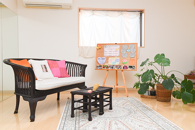 リファイン | 江南のリラクゼーション