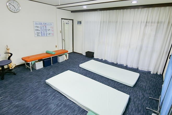 カイロプラクティック院 シンケアー | 春日井のエステサロン