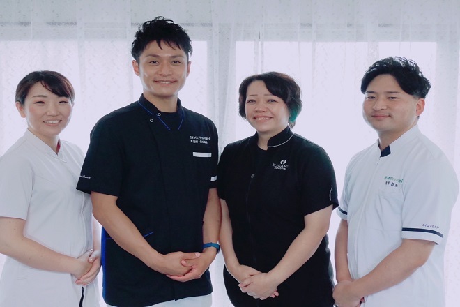 カイロプラクティック院 シンケアー | 春日井のエステサロン