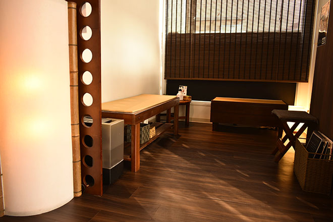 サンリラクゼーション 平塚店 | 平塚のリラクゼーション サンリラクゼーション 平塚店 | 平塚のリラクゼーション