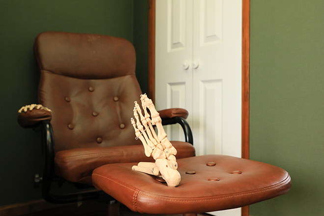 リラクゼーション整体おぎそ亭 | 知立のリラクゼーション