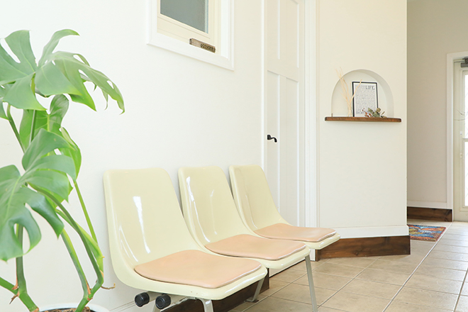 リラクゼーション整体おぎそ亭 | 知立のリラクゼーション