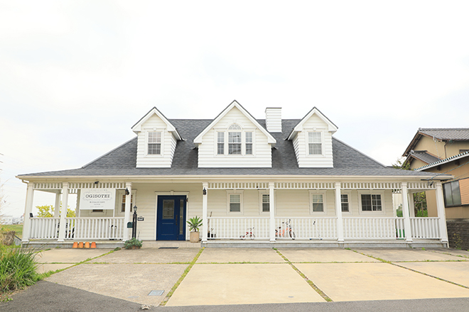 リラクゼーション整体おぎそ亭 | 知立のリラクゼーション