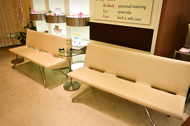 サムズハート | 長久手のリラクゼーション サムズハート | 長久手のリラクゼーション