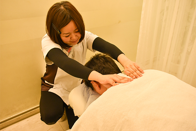 サムズハート | 長久手のリラクゼーション