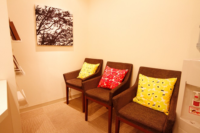 銀座モアーズ | 銀座のエステサロン