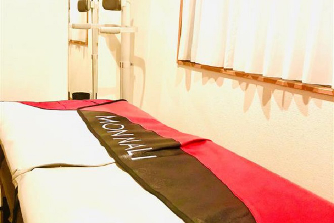 LOTUS 【ロータス】 | 西新/姪浜のエステサロン