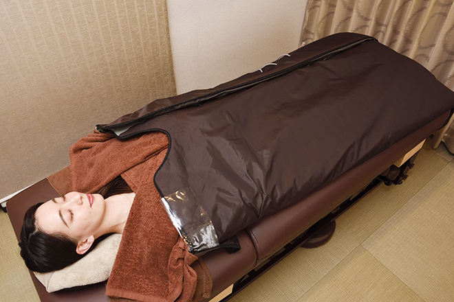 LOTUS 【ロータス】 | 西新/姪浜のエステサロン