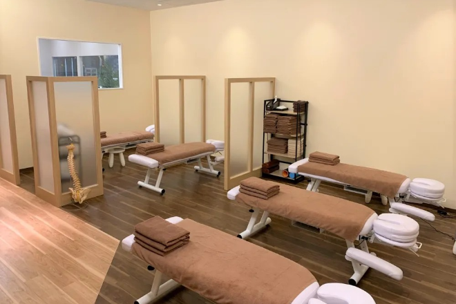 カラダファクトリー 福岡Gate's(ゲイツ)店 | 博多のリラクゼーション