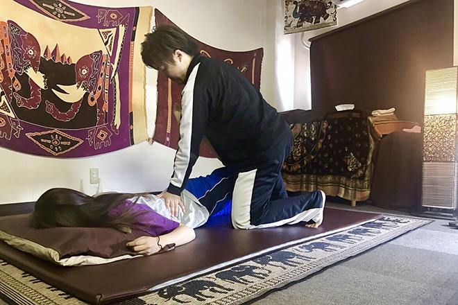 楽趣味 | 大野城のリラクゼーション