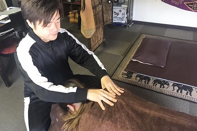 楽趣味 | 大野城のリラクゼーション