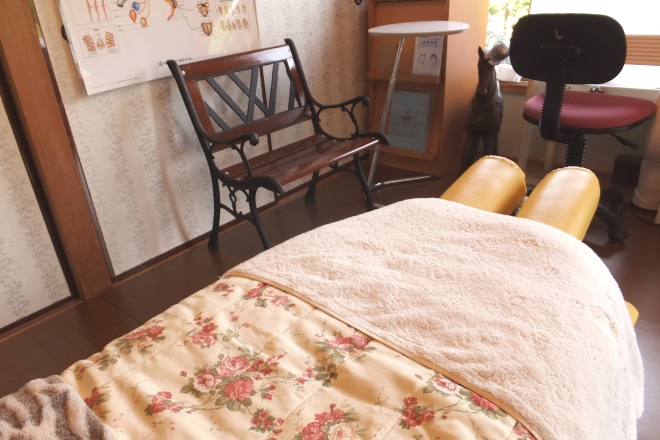 整体ルームHIRO | 春日部のリラクゼーション 整体ルームHIRO | 春日部のリラクゼーション