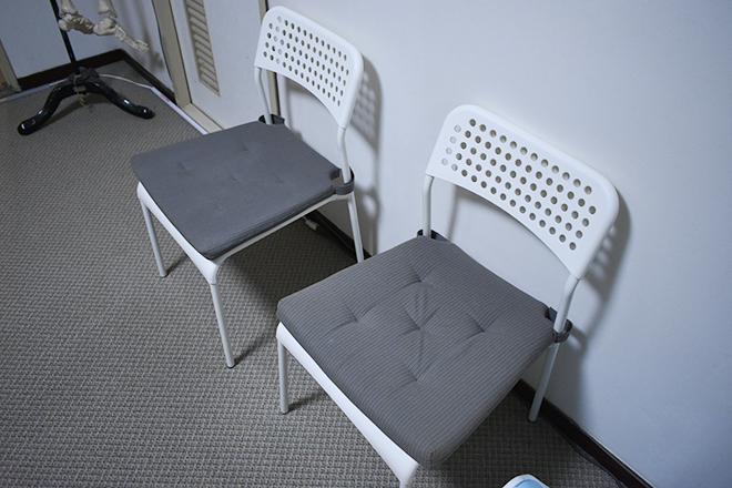 高野カイロプラクティック | 国立のリラクゼーション