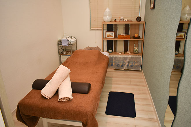 MOANA | 鴨宮のエステサロン MOANA | 鴨宮のエステサロン