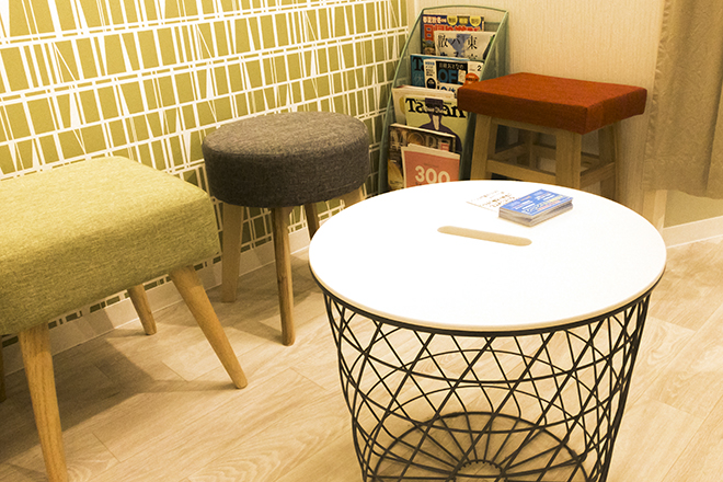 背骨labo汐留整体院 | 新橋のリラクゼーション