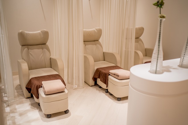 リフレッシュハンズ 神戸三宮店 | 三宮のリラクゼーション