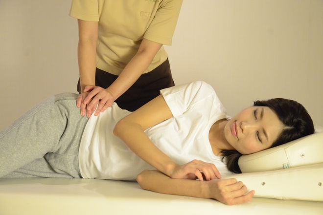 Re.Ra.Ku&treatment レバンテ 垂水店 | 須磨/垂水のリラクゼーション