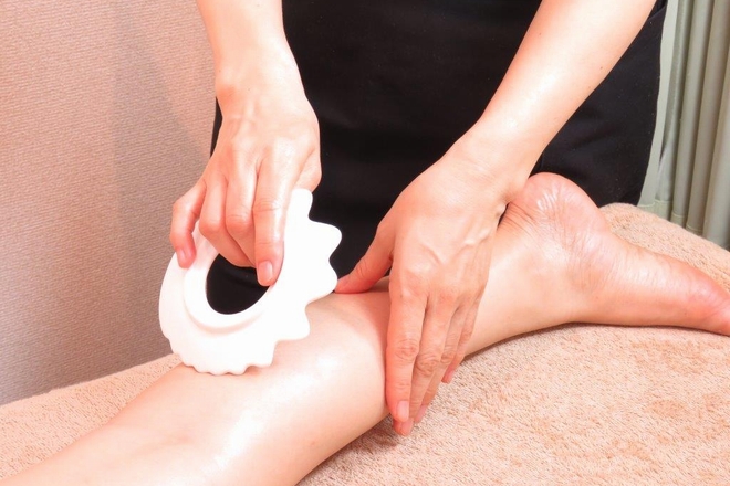 モテ肌 小顔コルギサロン come true | 池袋のリラクゼーション