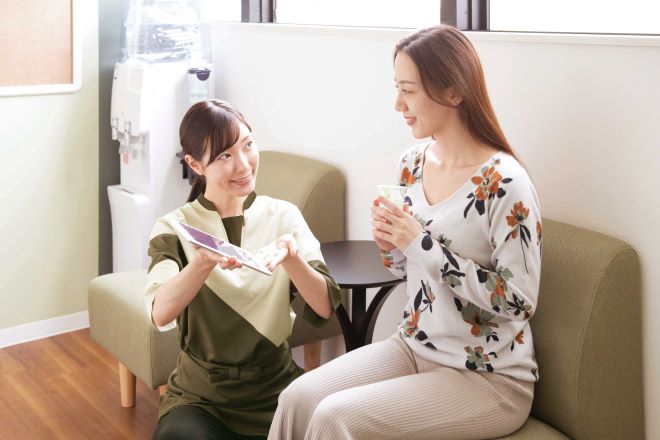 Re.Ra.Ku イーアスつくば店 | つくばのリラクゼーション Re.Ra.Ku イーアスつくば店 | つくばのリラクゼーション