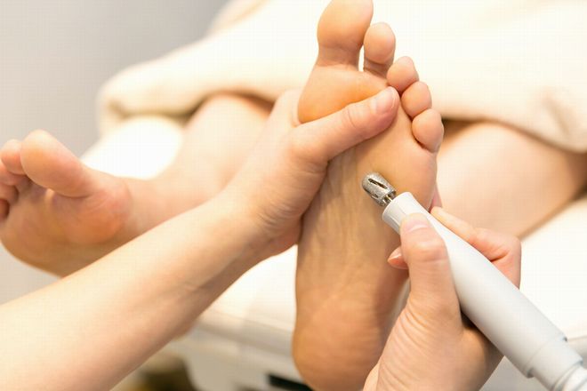 フットケアサロン フフ | 本町のリラクゼーション