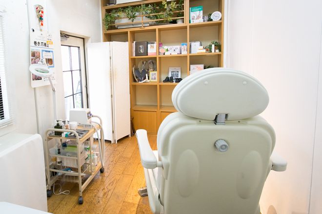 フットケアサロン フフ | 本町のリラクゼーション フットケアサロン フフ | 本町のリラクゼーション